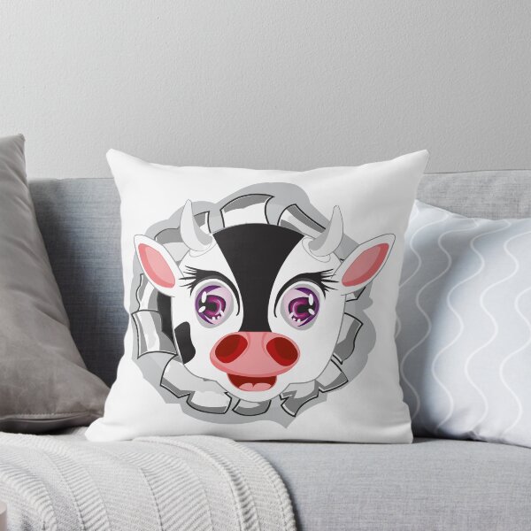 Item preview, Farmer Cow Animal Gift Idea designed and sold by Dr.YesOrNo.