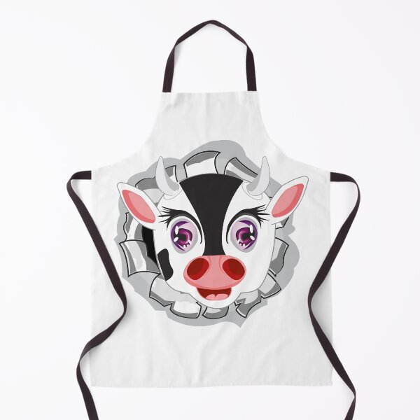 Item preview, Farmer Cow Animal Gift Idea designed and sold by Dr.YesOrNo.
