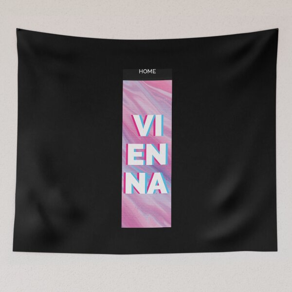 Item preview, Vienna designed and sold by StarsForgers.