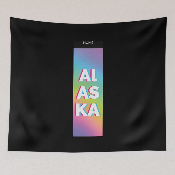 Item preview, Alaska designed and sold by StarsForgers.
