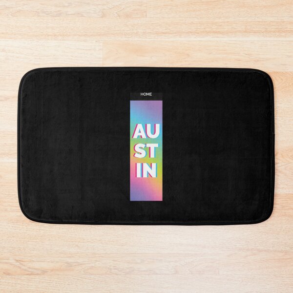 Item preview, Austin designed and sold by StarsForgers.