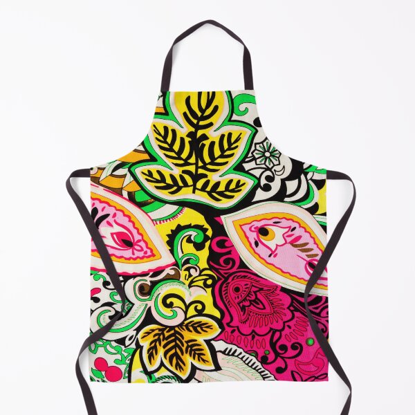 Item preview, Contrasting Paisley Print designed and sold by kay-kay2021.