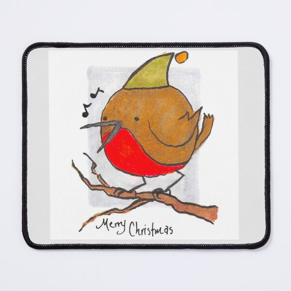 Item preview, Winter Robin designed and sold by jeremymlad.