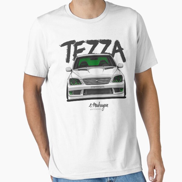 Item preview, Altezza (IS200 / IS300) designed and sold by OlegMarkaryan.