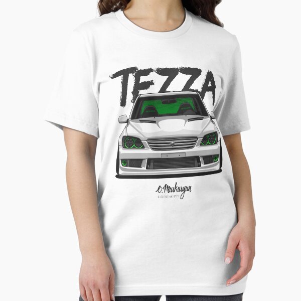 Item preview, Altezza (IS200 / IS300) designed and sold by OlegMarkaryan.