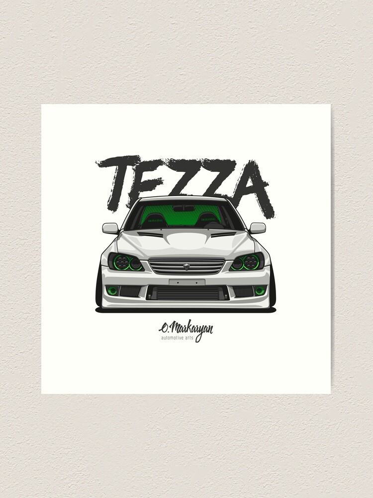 Altezza (IS200 / IS300)