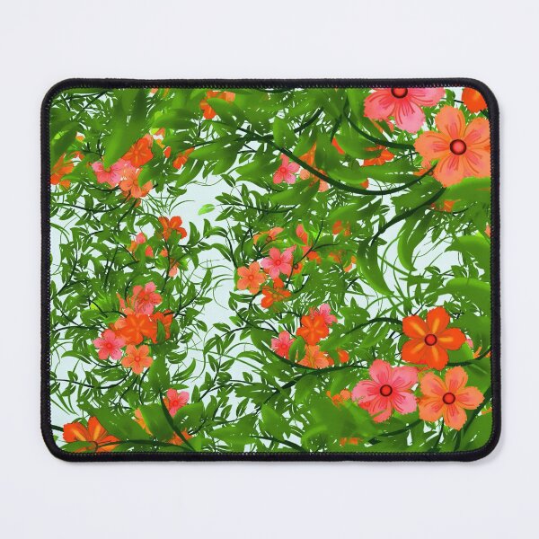 Item preview, Flowers Art Design designed and sold by NEXTLEVEL318.
