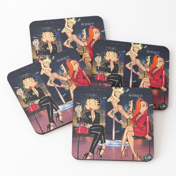 Item preview, Girls Night out designed and sold by JRabbitt36.