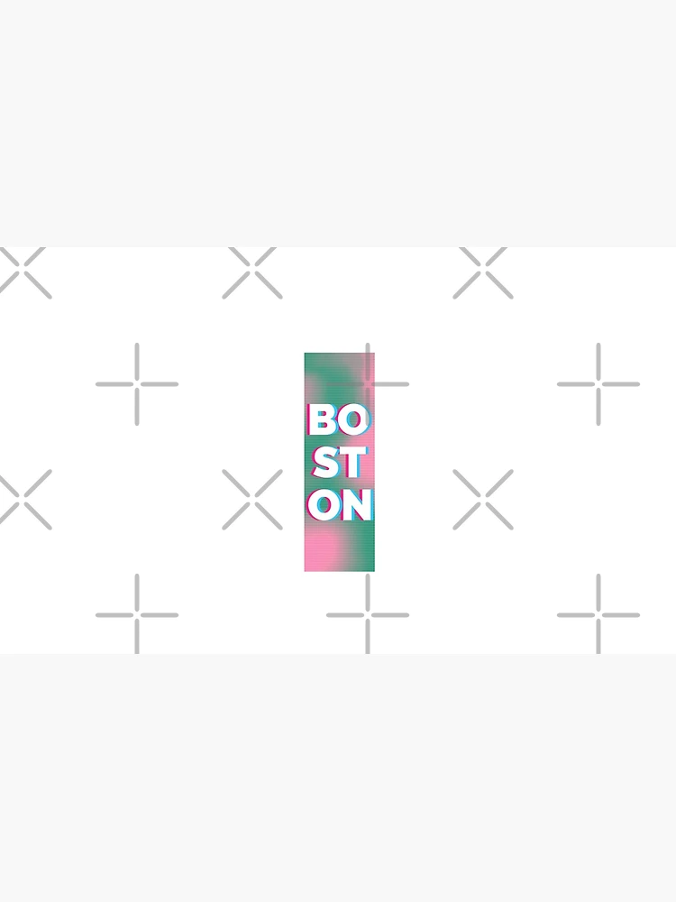 Thumbnail 4 of 4, Coffee Mug, Boston designed and sold by StarsForgers.