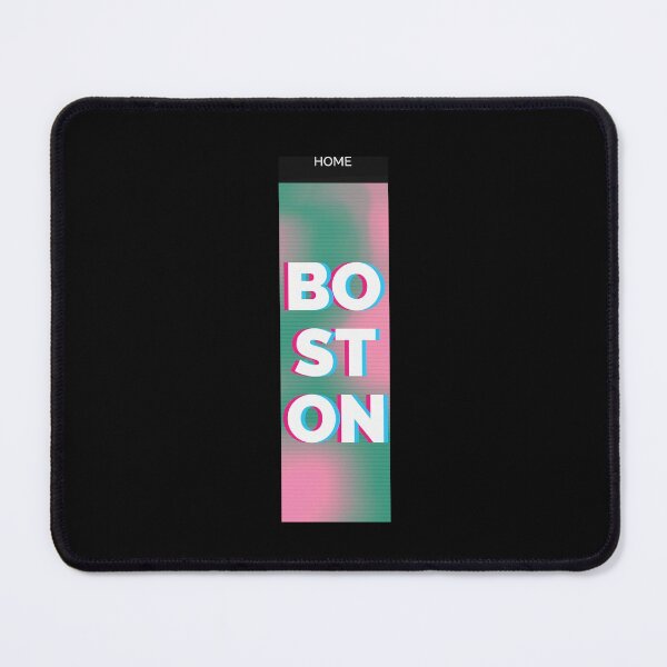 Item preview, Boston designed and sold by StarsForgers.
