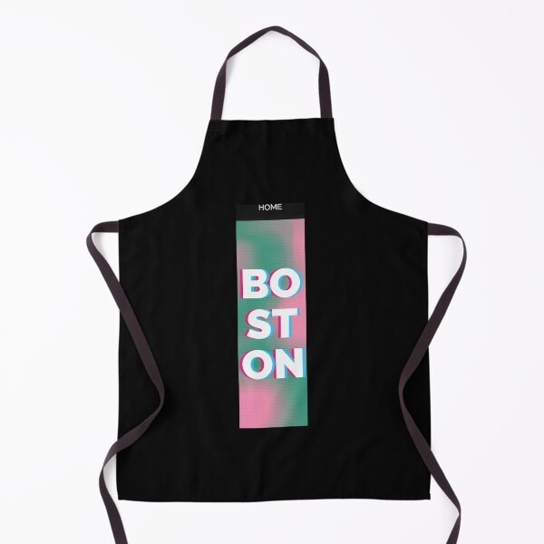 Item preview, Boston designed and sold by StarsForgers.