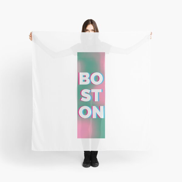 Item preview, Boston designed and sold by StarsForgers.