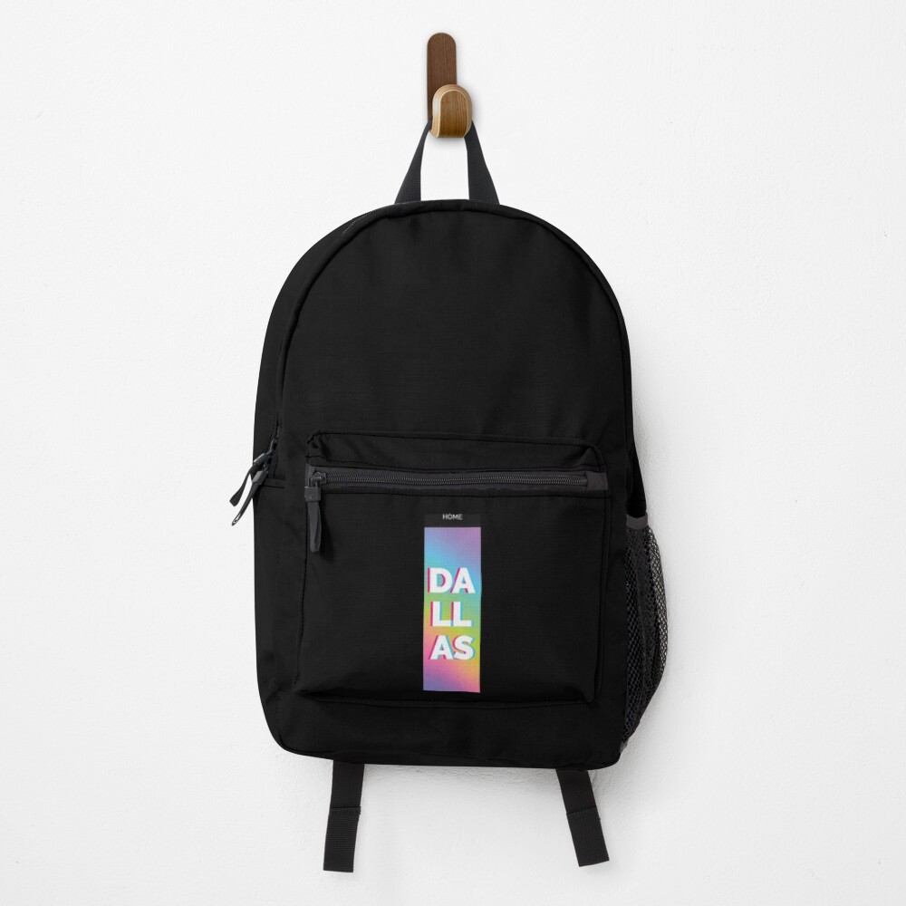 Item preview, Backpack designed and sold by StarsForgers.