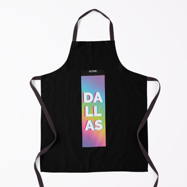 Item preview, Dallas designed and sold by StarsForgers.