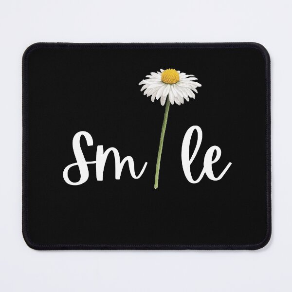 Item preview, Smile daisy flower designed and sold by FashionN5.