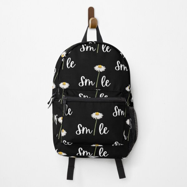Item preview, Smile daisy flower designed and sold by FashionN5.