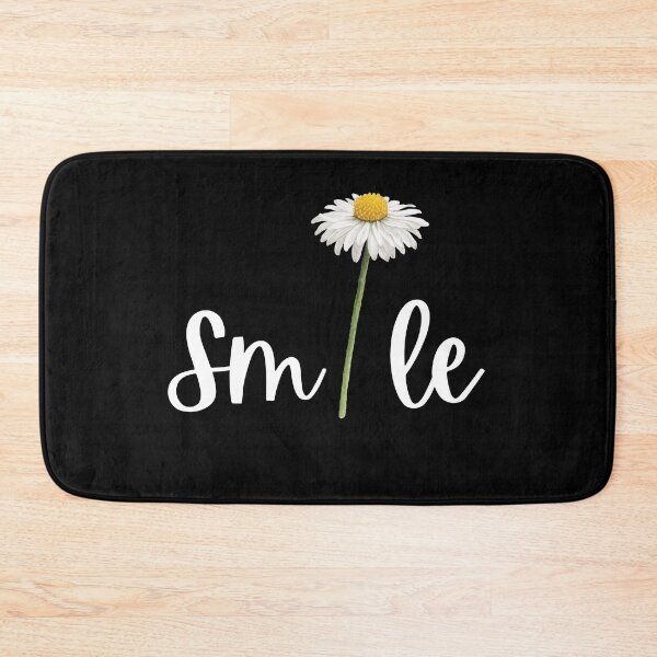 Item preview, Smile daisy flower designed and sold by FashionN5.