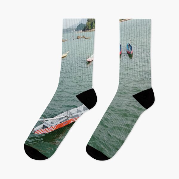 Item preview, dragon boat designed and sold by NesgwenSing.