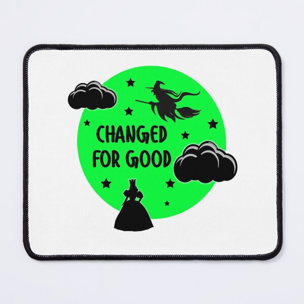 Item preview, Changed For Good designed and sold by Specialstace83.