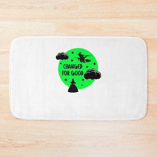 Item preview, Changed For Good designed and sold by Specialstace83.