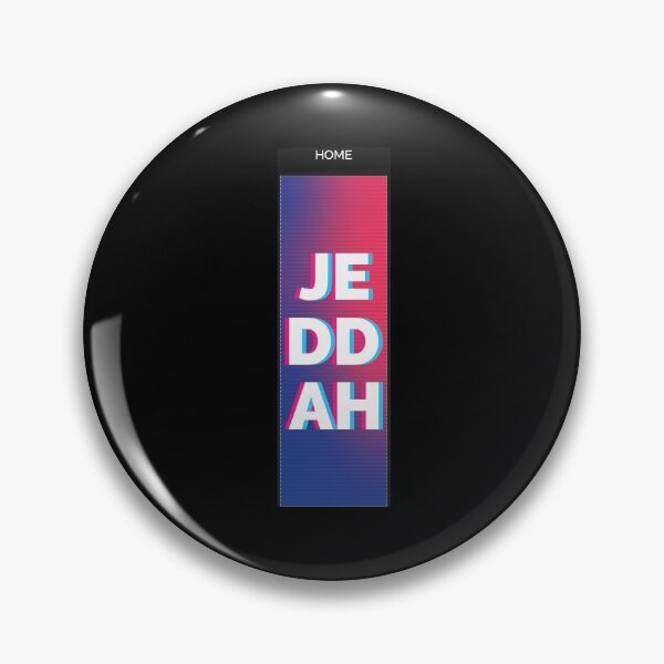 Item preview, Jeddah designed and sold by StarsForgers.