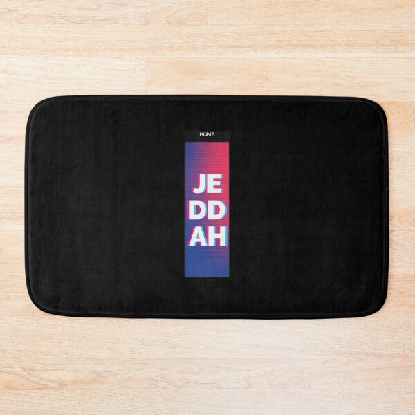 Item preview, Jeddah designed and sold by StarsForgers.