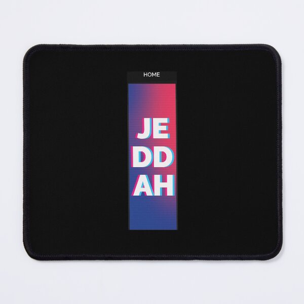 Item preview, Jeddah designed and sold by StarsForgers.
