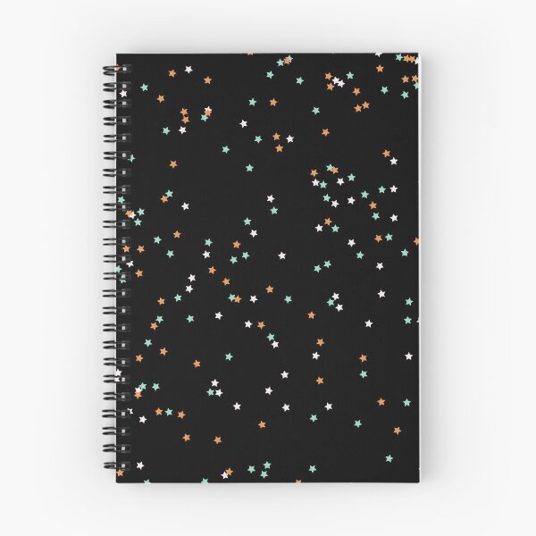 Item preview, Starry Night designed and sold by KoGaNu.