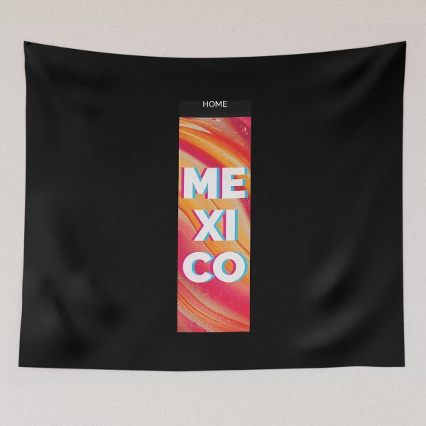 Item preview, Mexico designed and sold by StarsForgers.