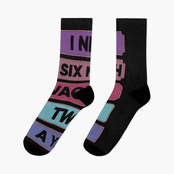Item preview, I Need A Six Month Vacation Twice A Year designed and sold by FridPix.