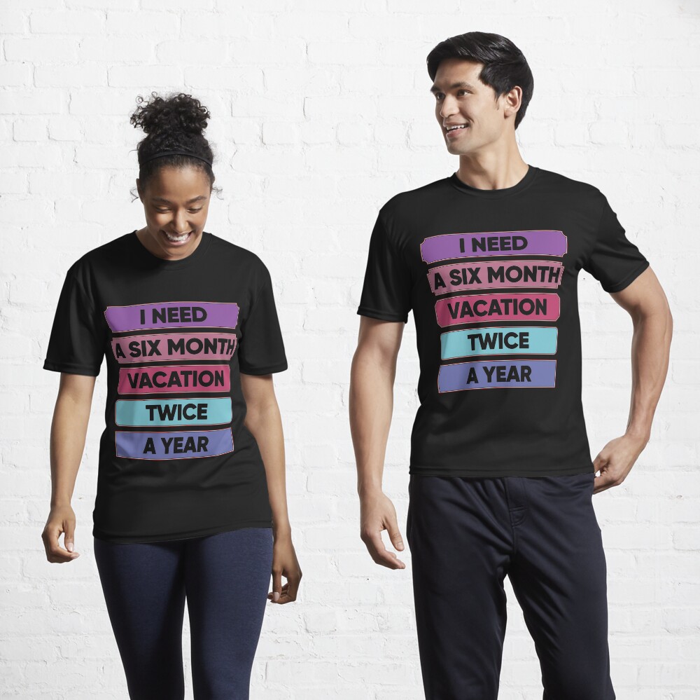 Item preview, Active T-Shirt designed and sold by FridPix.