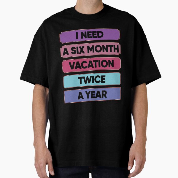 Oversized T-Shirt