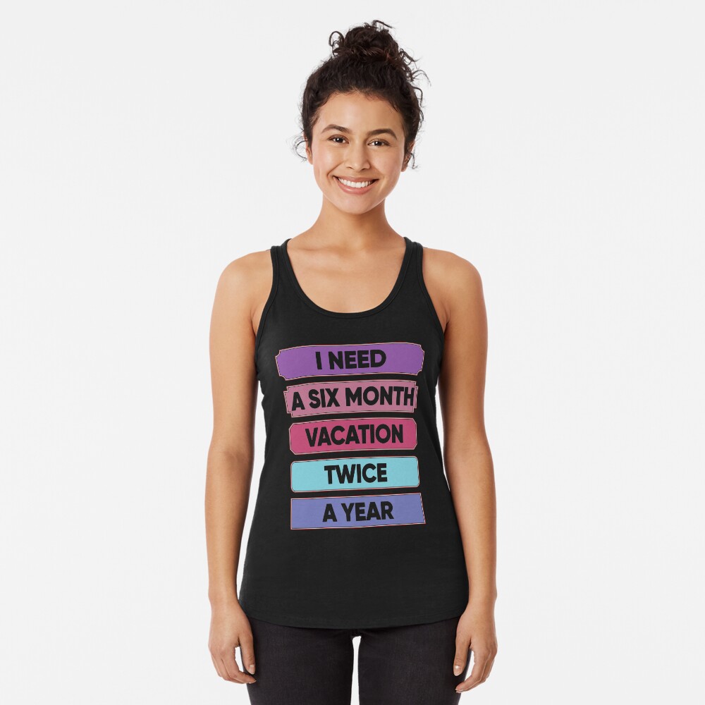 Item preview, Racerback Tank Top designed and sold by FridPix.
