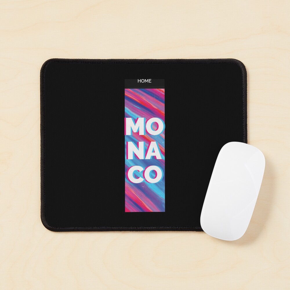 Item preview, Mouse Pad designed and sold by StarsForgers.