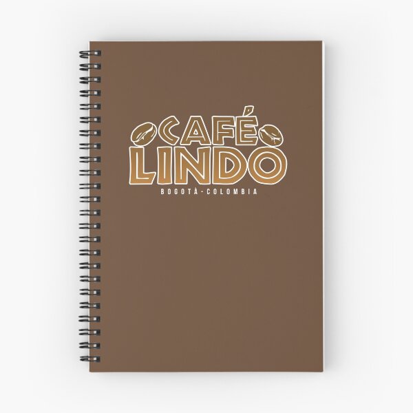Item preview, Café Lindo designed and sold by bluedog725.
