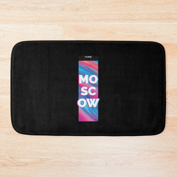 Item preview, Moscow designed and sold by StarsForgers.