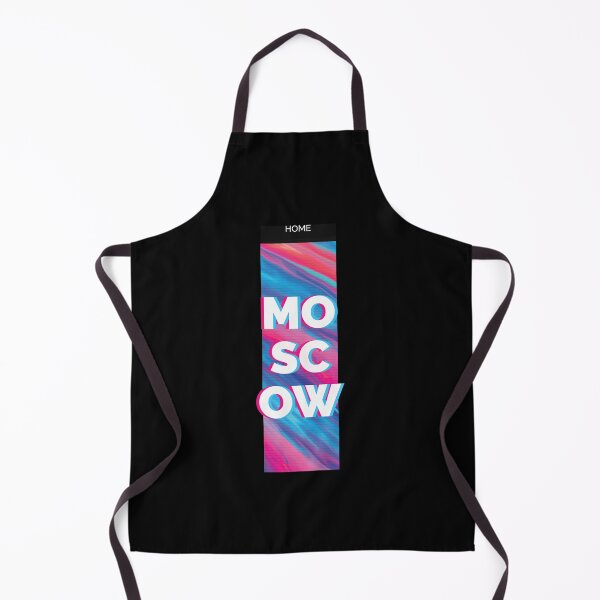 Item preview, Moscow designed and sold by StarsForgers.