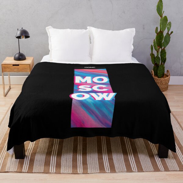 Item preview, Moscow designed and sold by StarsForgers.