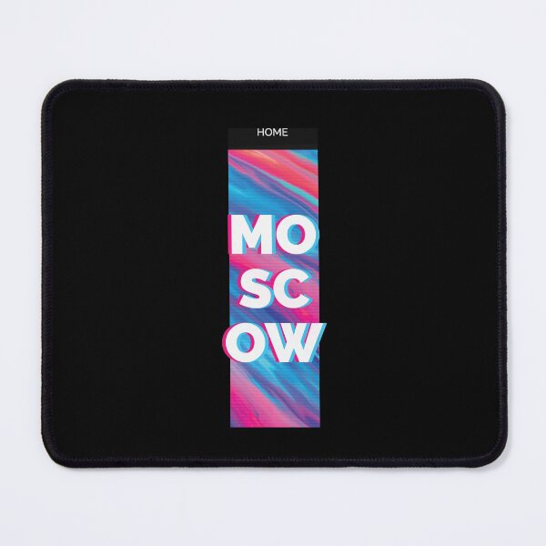 Item preview, Moscow designed and sold by StarsForgers.