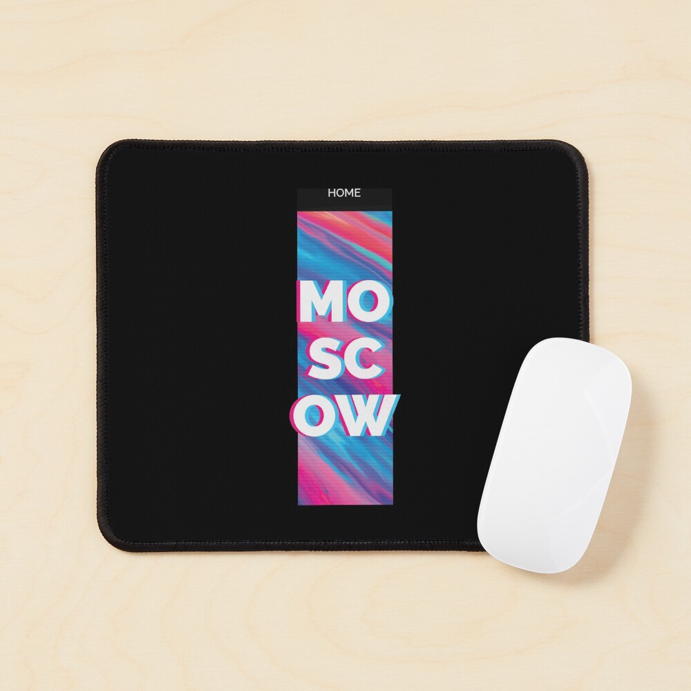 Item preview, Mouse Pad designed and sold by StarsForgers.
