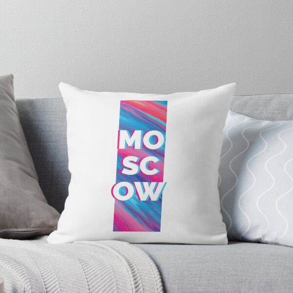 Item preview, Moscow designed and sold by StarsForgers.
