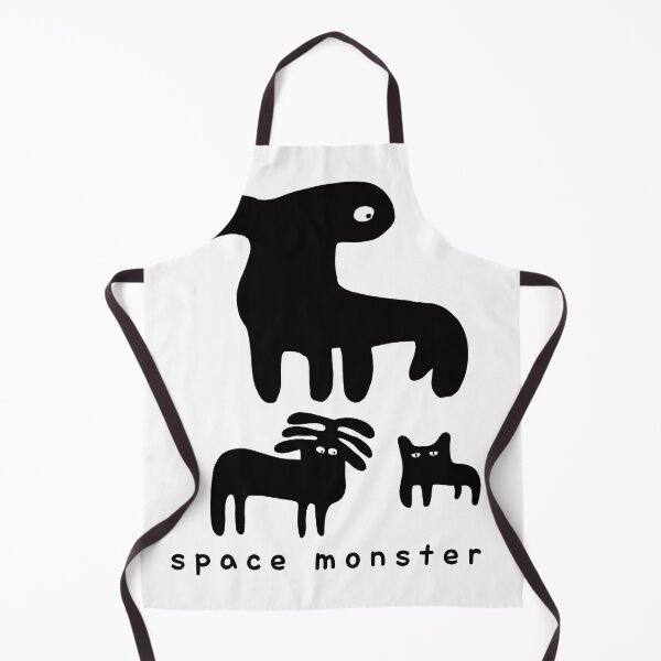 Item preview, space monster group1 designed and sold by maxartwork.