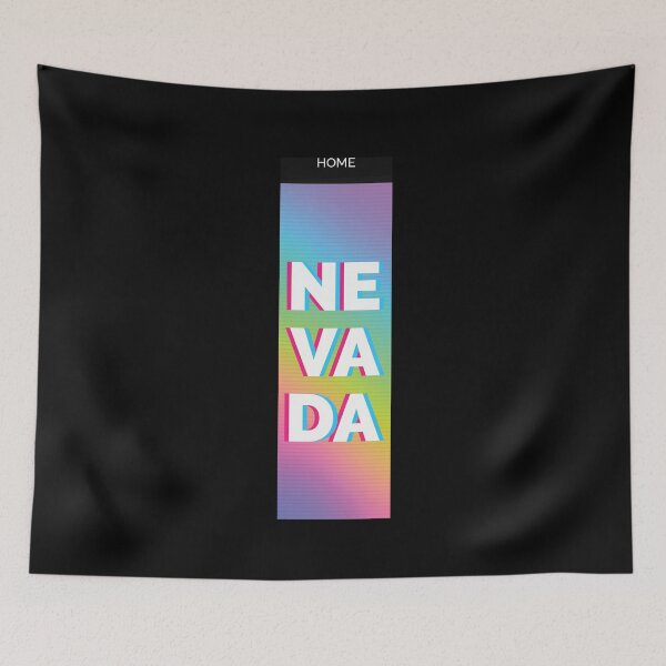 Item preview, Nevada designed and sold by StarsForgers.