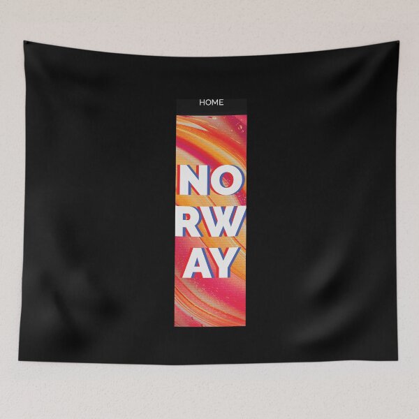 Item preview, Norway designed and sold by StarsForgers.