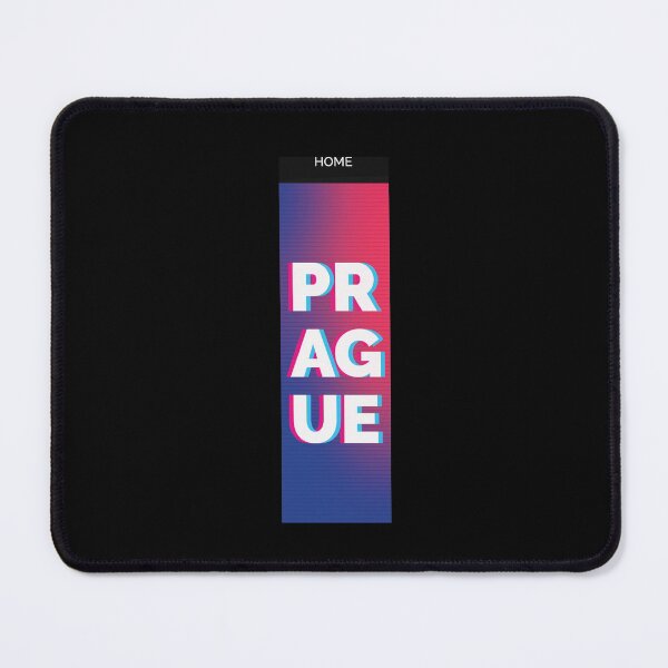 Item preview, Prague designed and sold by StarsForgers.