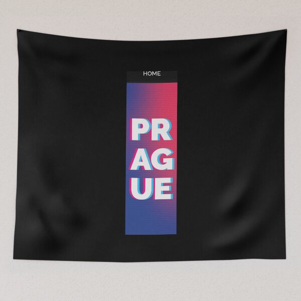Item preview, Prague designed and sold by StarsForgers.