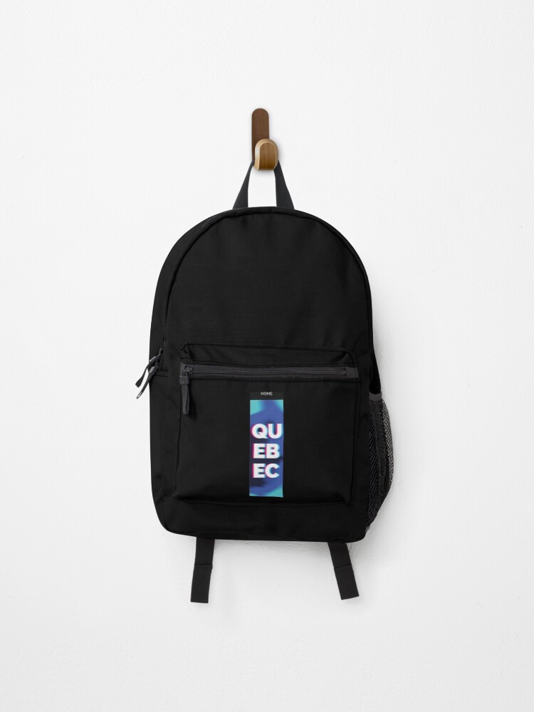 Thumbnail 1 of 3, Backpack, Quebec designed and sold by StarsForgers.