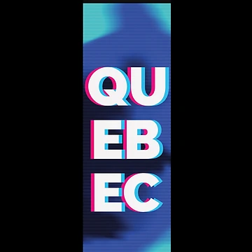 Artwork thumbnail, Quebec by StarsForgers