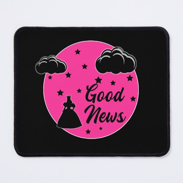 Item preview, Good News Glinda designed and sold by Specialstace83.
