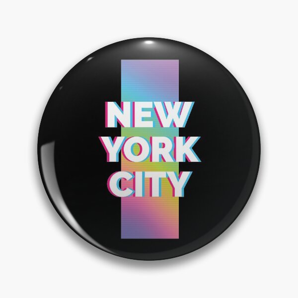 Artikelvorschau, New York City entworfen und verkauft von StarsForgers.